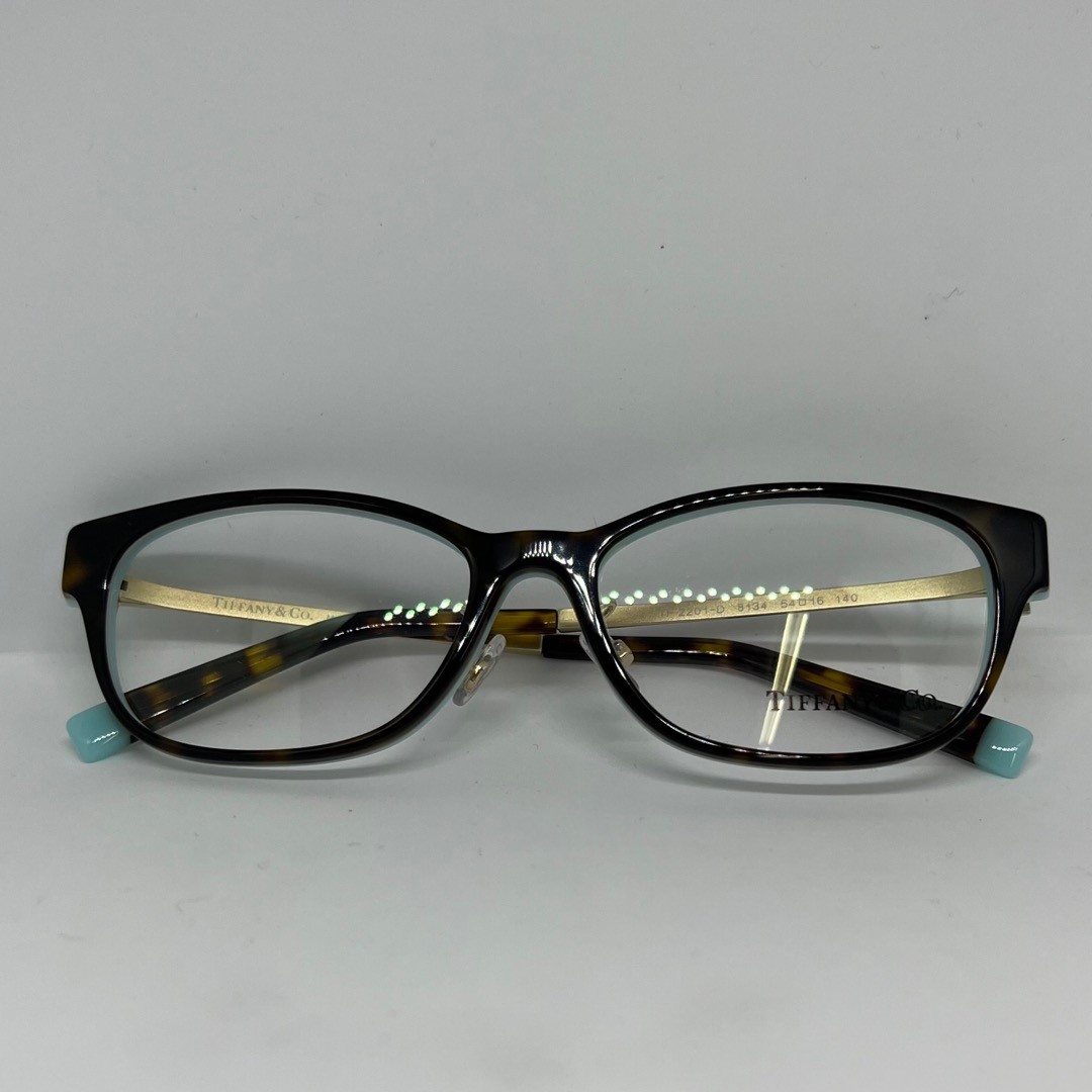 Tiffany ティファニー メガネコレクション | メガネ・フレーム | 激安