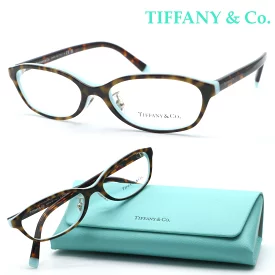 Tiffany ティファニー メガネコレクション | メガネ・フレーム | 激安 